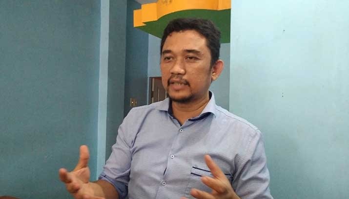 Kondisi Lemah, HDL Dirawat ke RS Bhayangkara