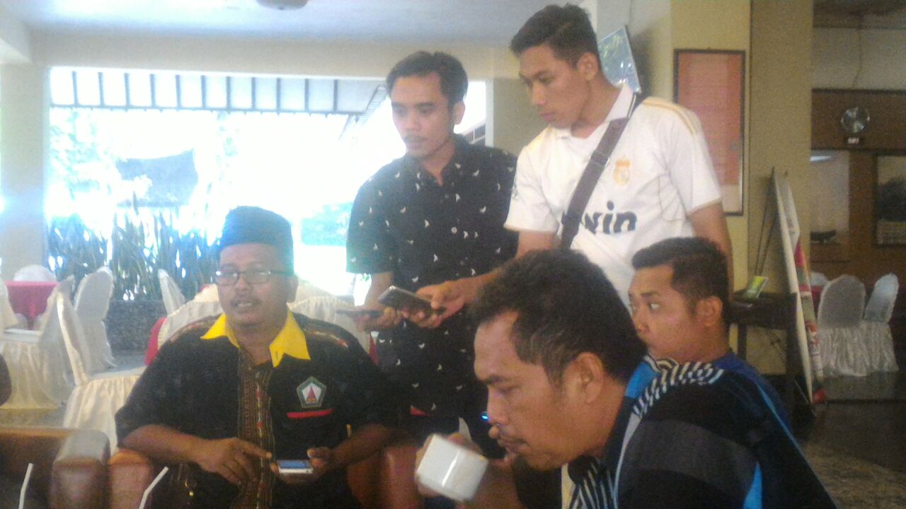 Iskandar Nasution: Jangan Bawa Etnis Mandailing Untuk Kepentingan Pribadi