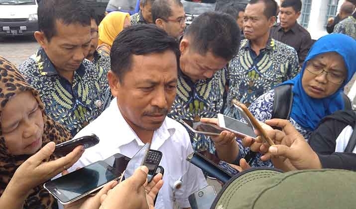 Bulog Tambah Pasokan Gula 4.000 Ton