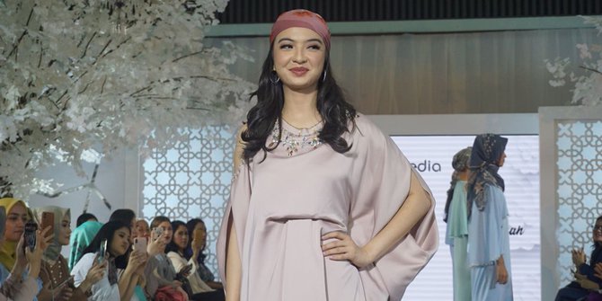 Raline Shah  Selalu Bersyukur