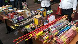 Ramadhan, Polisi Berlakukan Larangan Petasan