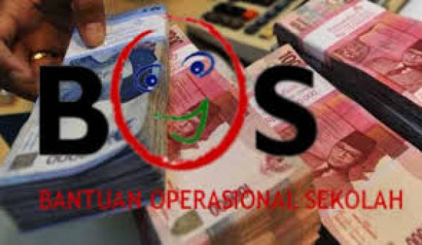 Kemenag Palas Dinilai Persulit Pencairan Dana BOS