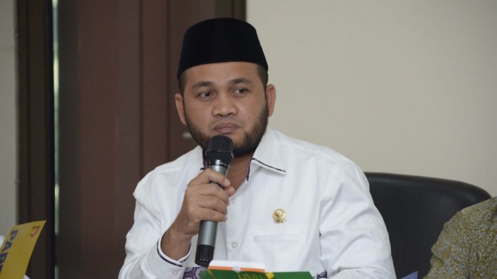 Dedi Iskandar : Bawaslu Ciptakan Kegaduhan