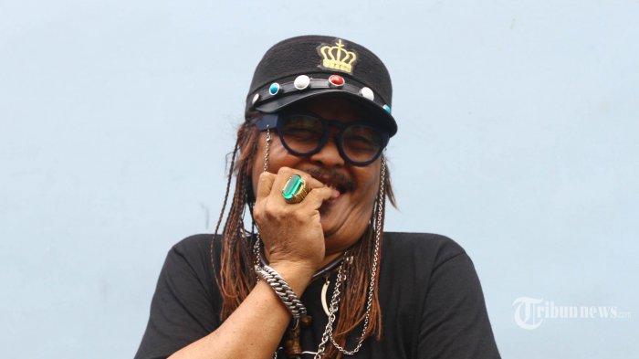 Jhonny Iskandar Hengkang dari PMR