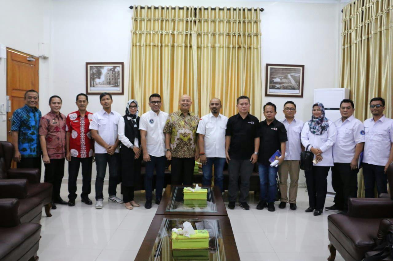 Wali Kota Medan Apresiasi Digelarnya Inbox Karnaval