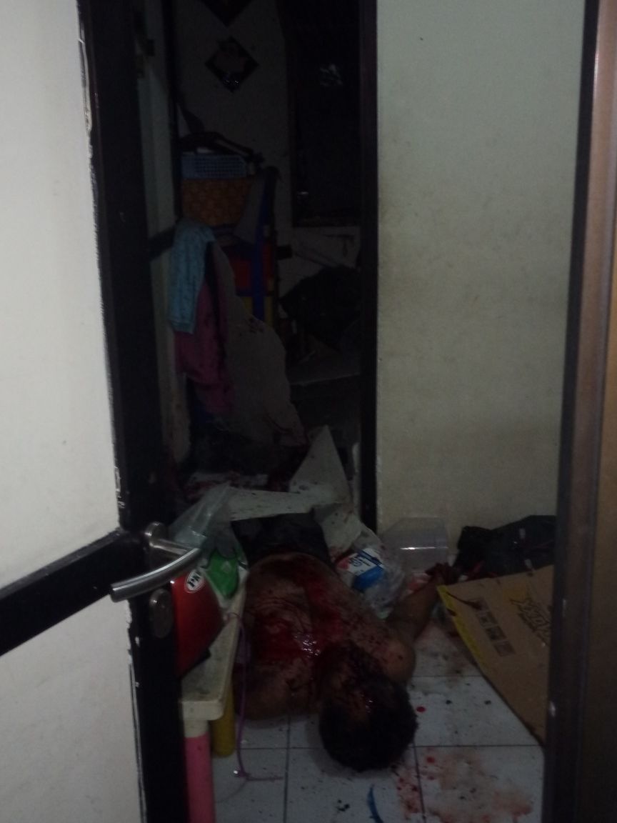 Lagi, Bom Meledak di Sidoarjo Jawa Timur