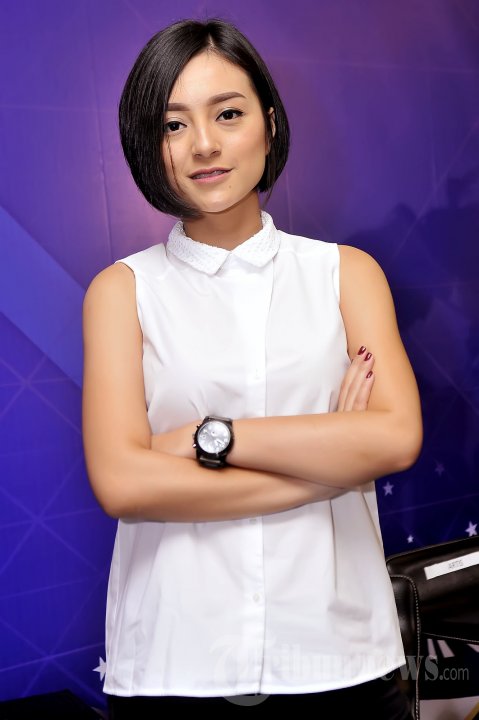 Lolita Agustine: Ribet Siapkan Kue Lebaran