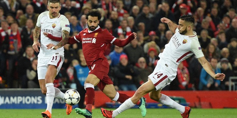 Wasit Leg ke-2 Semifinal Liga Champions Jadi Pertanda Buruk Liverpool