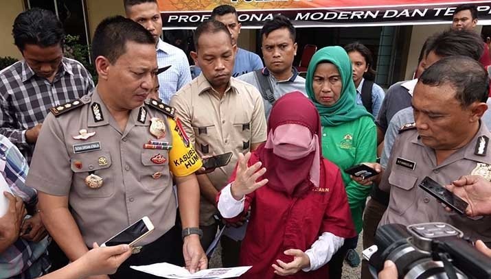 Isu HDL Bebas, Poldasu Angkat Bicara