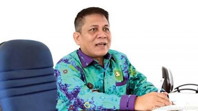 Kasus Sekretaris Disdik Arahkan Pilihan pada Paslon Tertentu, Inspektorat : LHP Sudah Diserahkan ke Kadisdik