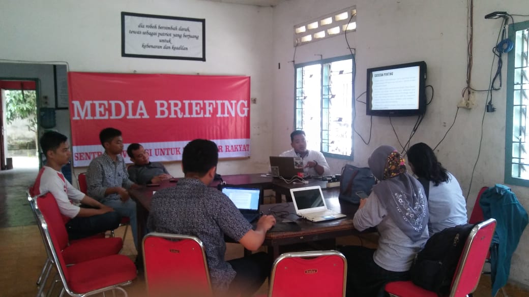 Kartu Indonesia Pintar Kota Medan Bermasalah