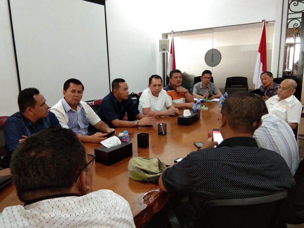 Lokasi Kampanye Dipindah, Parpol Pengusung Eramas Segera Datangi KPU Sumut