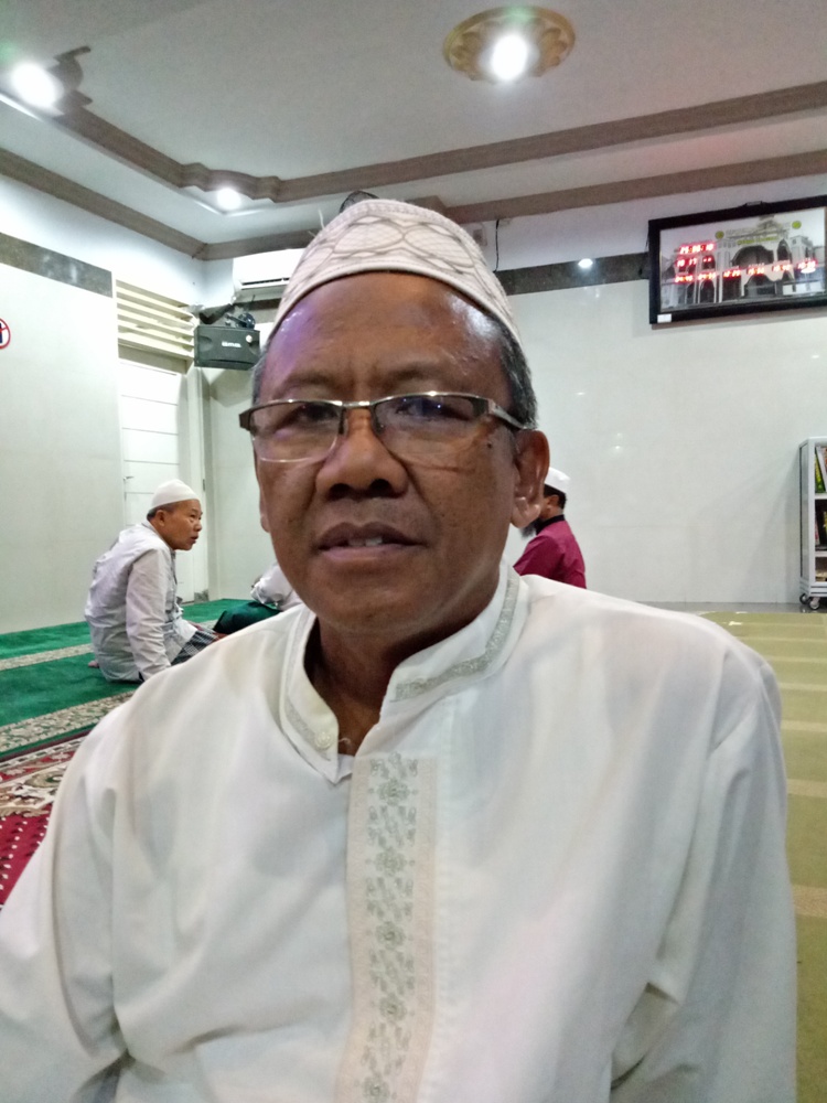 Dukung Gerakan Subuh Berjamaah 27 Juni