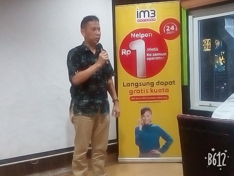 Jaringan Indosat OoredooÂ Siap Temani Perjalanan Mudik