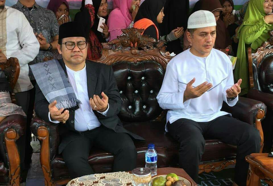 PKB Genapkan Kemenangan Eramas