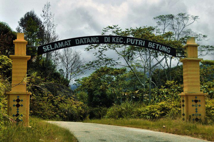 Tiga Kecamatan Di Gayo Lues Akan Di Mekarkan