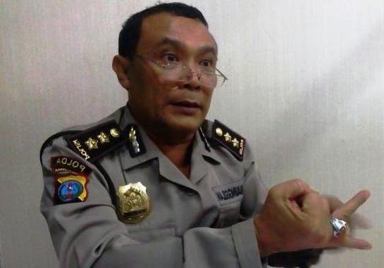 Dugaan Penistaan Agama Ketua Bawaslu Sumut,  Poldasu Periksa Saksi Pelapor