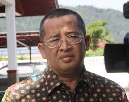 Sukran Tanjung Mangkir