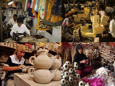 Efek Libur Panjang Rugikan Pelaku Usaha