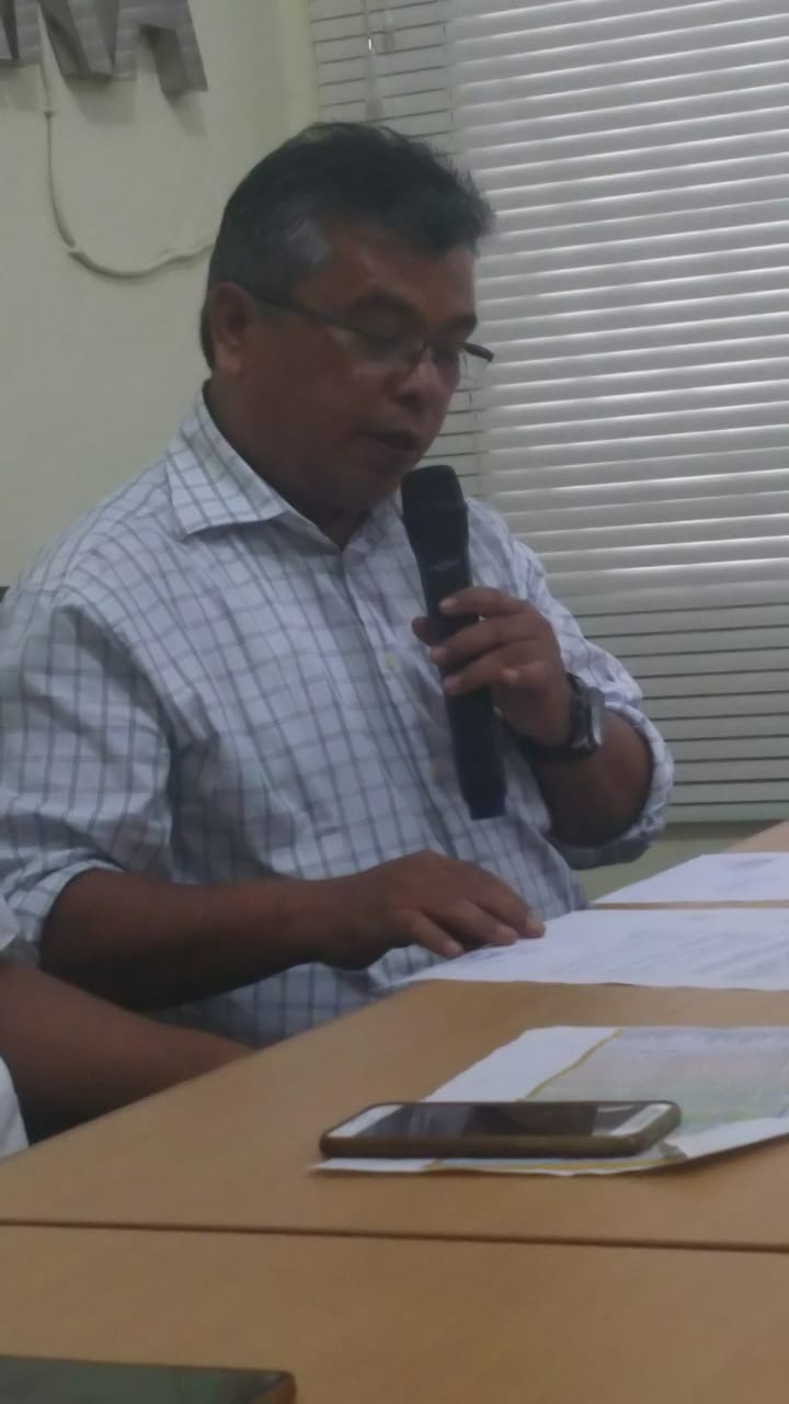 Pilkada Sumut LibatkanÂ   Lembaga Pemantau Dan Survey