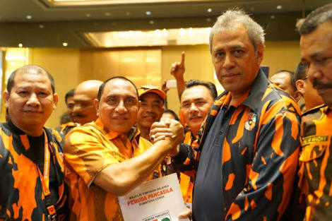 Kodrat Shah : Eramas Kemenangan Masyarakat Sumut