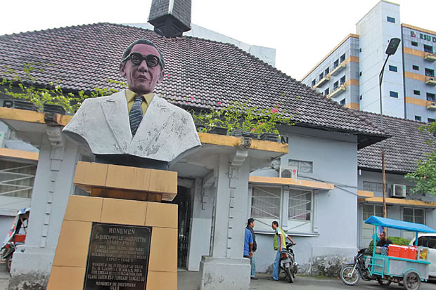 Wali Kota Minta RS Pirngadi Tingkatkan Pelayanan