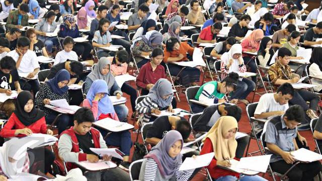 SBMPTN Diumumkan, USU Terima 3.275, Unimed 2.293 Mahasiswa