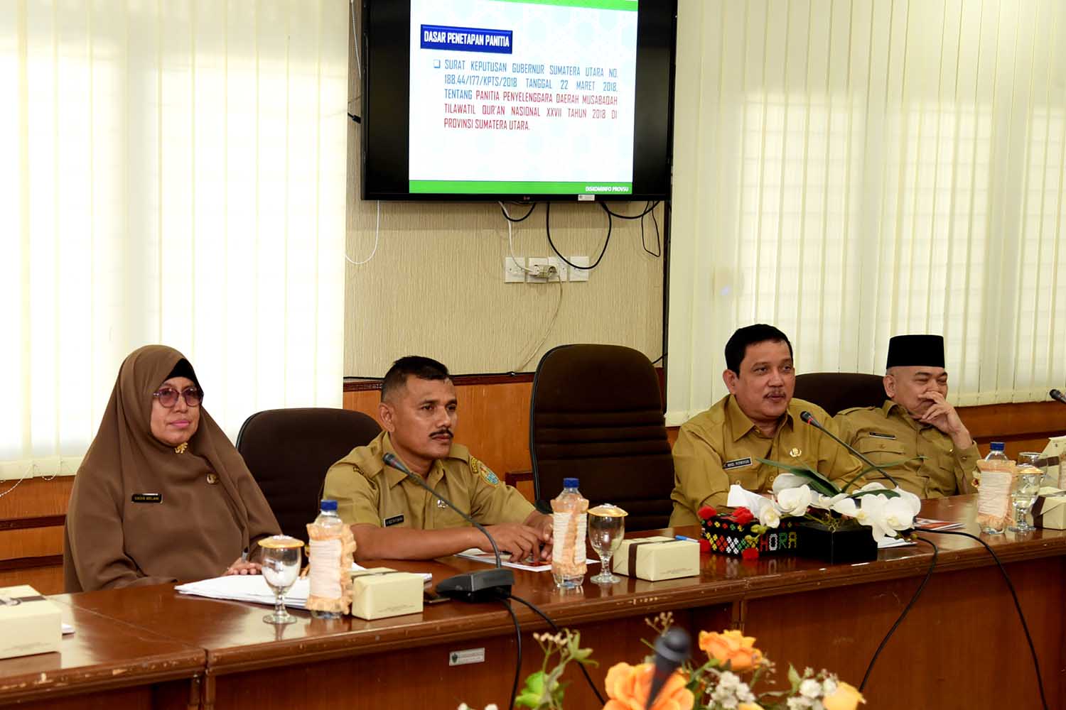 MTQN Marwah Sumatera Utara