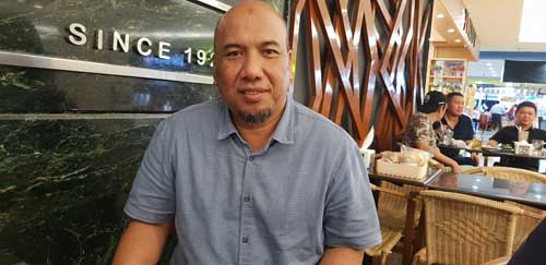 BKM Mesjid Agung & Yayasan PeduliÂ  Anak Yatim Akan Santuni 1000 Orang