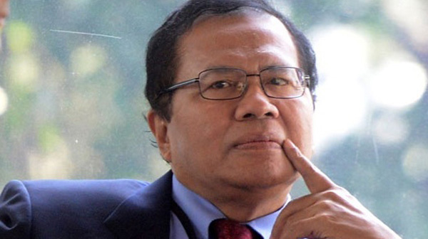 Aset Rp 4,5 Triliun Dijual Rp 200 Miliar Oleh Sri Mulyani, Rizal Ramli: Ini Aneh Bin Ajaib