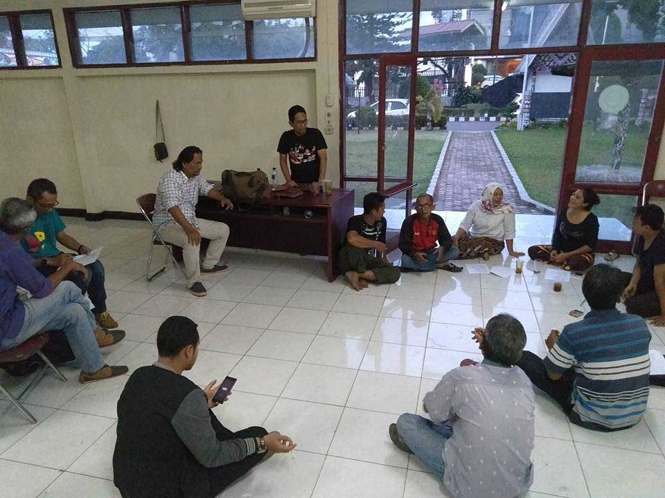 7 Deklamator Akan Tampil 