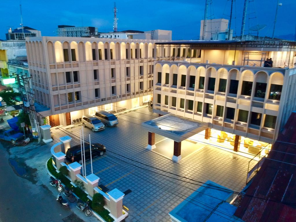 Meriahkan HUT RI Ke 73,Arabia Hotel Beri Diskon 17 Persen