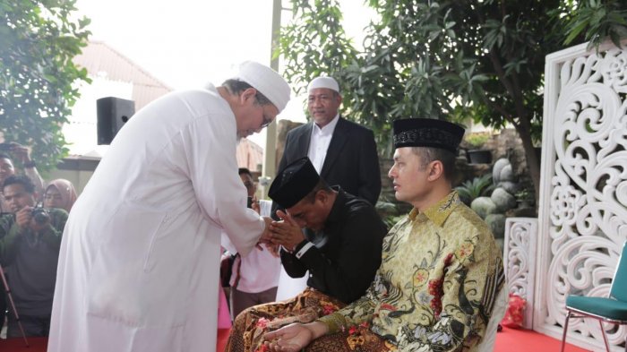 Edy Rahmayadi Kecewa Supir Truk Dipungli