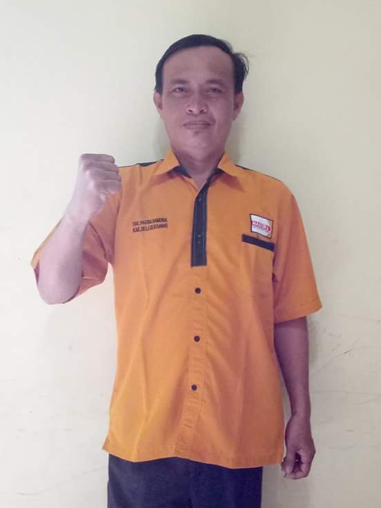 Irwan Ginting :Â Â Pemekaran Kabupaten Deliserdang Sudah Saatnya