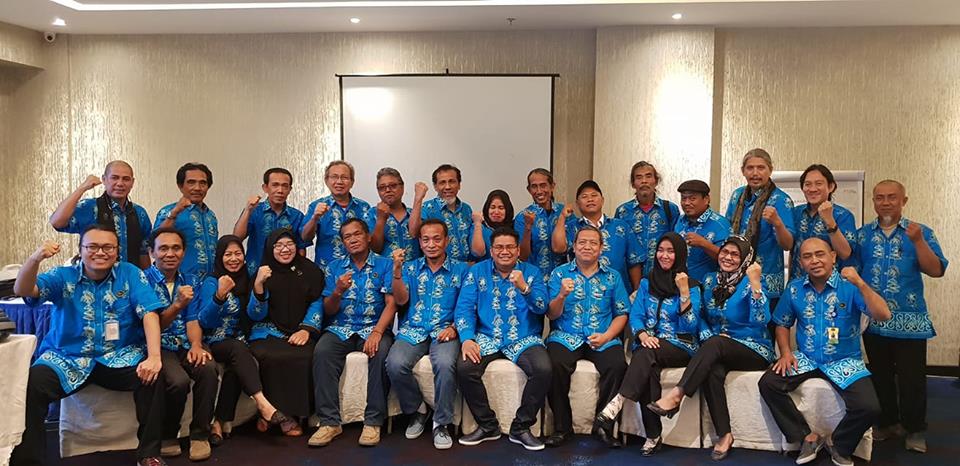 DKM Bahas Program Medan Berseni dan Berbudaya