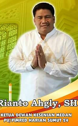 100 Relawan Mangrove akan Tanam 2 Ribu Batang Pohon di Marelan