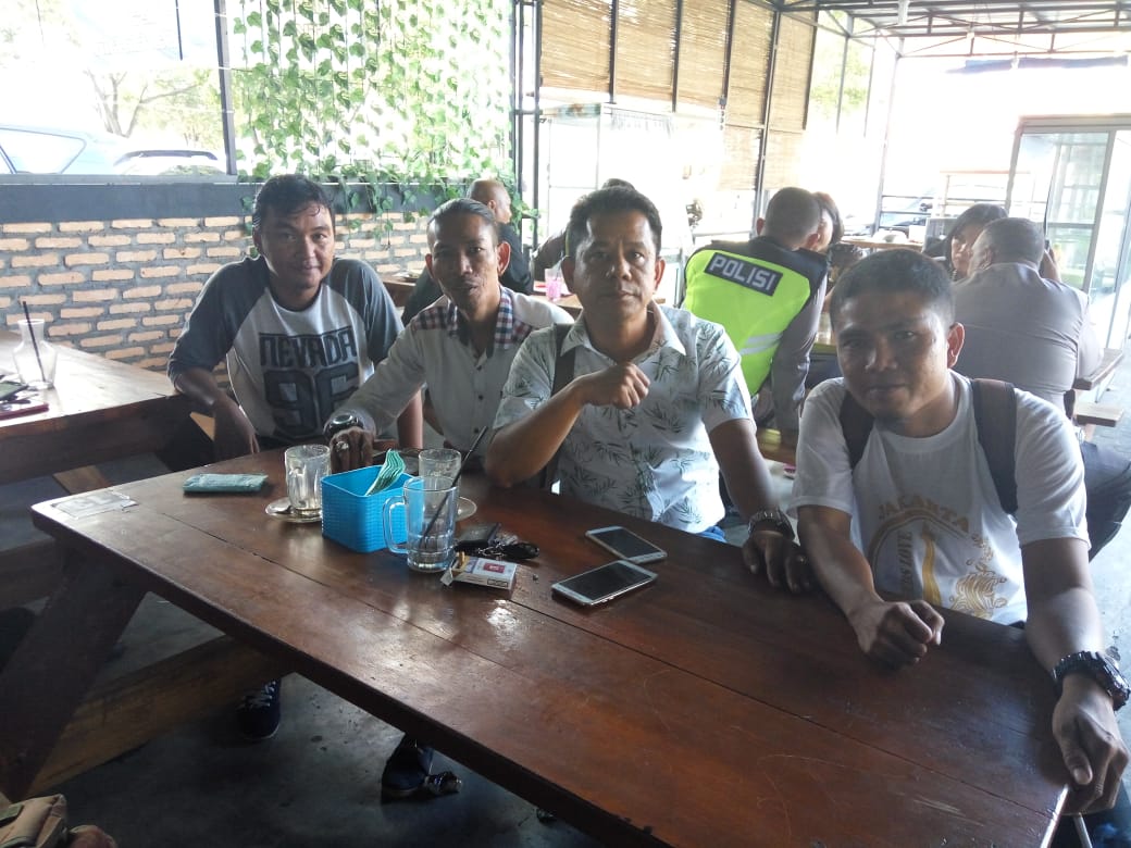 Kapolrestabes Medan akan Hadiri Silaturrahim Pewarta di Percut