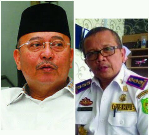 Kebocoran PAD, Kadishub Rendward Permalukan Walikota Medan
