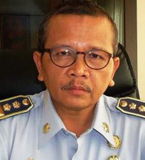 Kebocoran PAD Dishub Libatkan Banyak Pihak