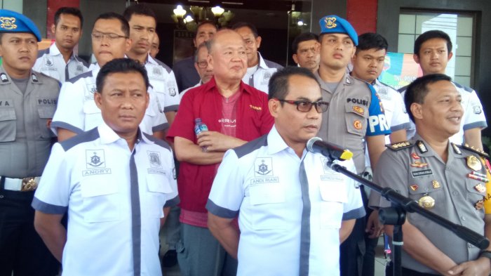 Selama DPO, Inilah Tempat Singgah Mujianto