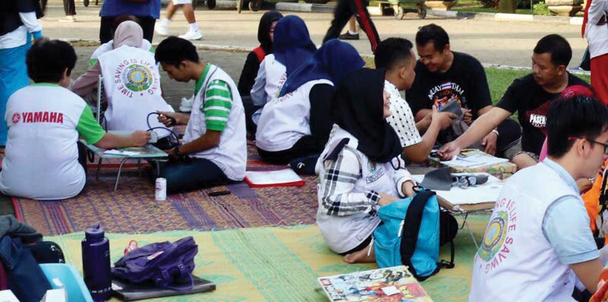 Pemko Medan Kembali Gelar CFD