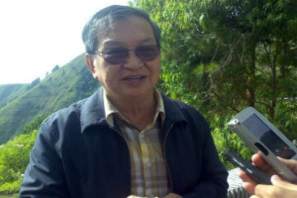 Sidang Tamin Sukardi Dipantau KY