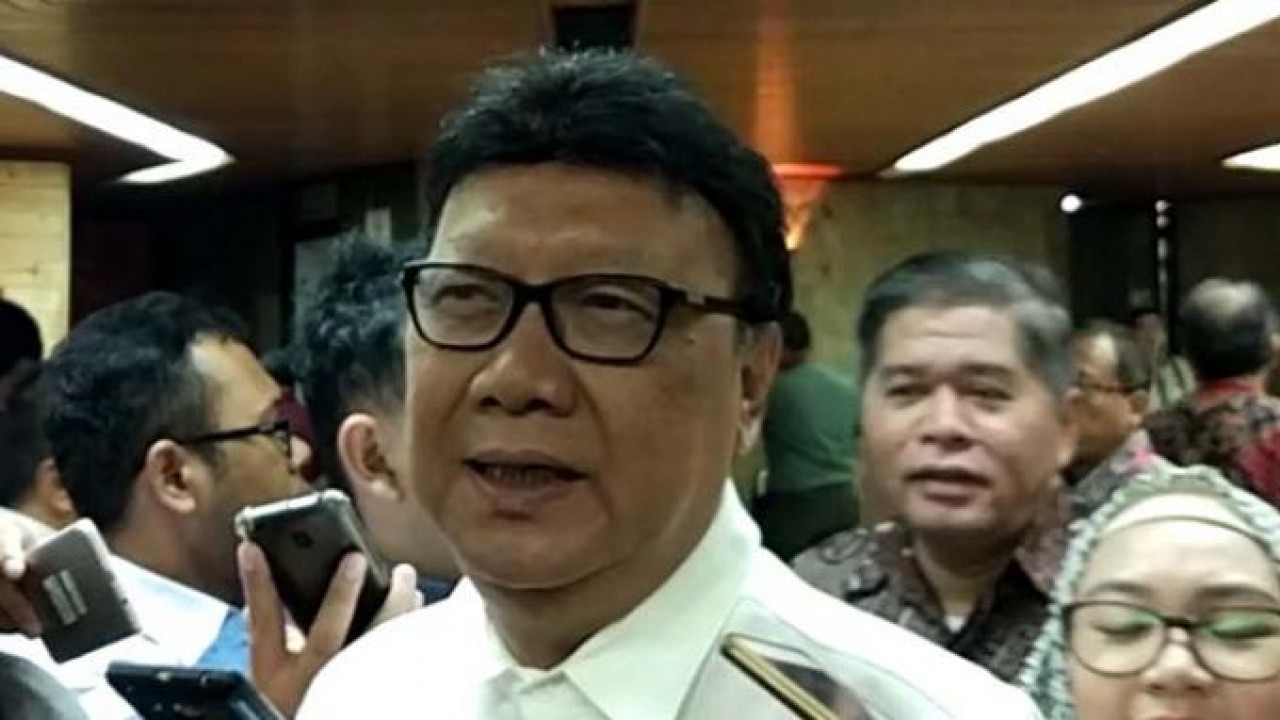 KPK Didesak Sidangkan Calon Kepala Daerah Tersangka