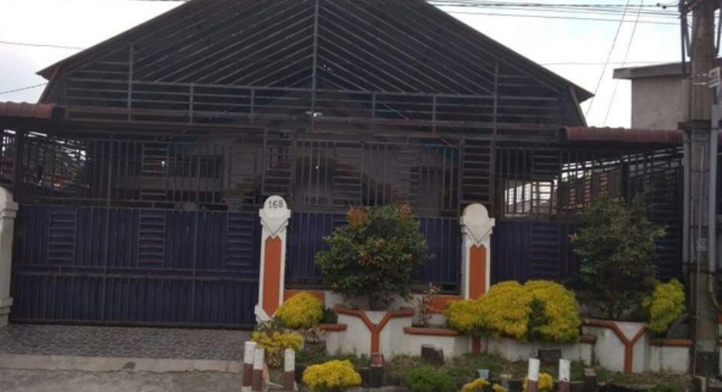 Rumah Pangonal di Medan Kena Geledah KPK