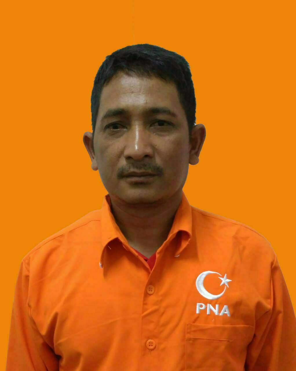 Kasim Syah Jurnalis Gayo Lues Ikut Meramaikan Pileg 2019