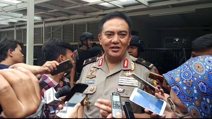 Tim Saber Pungli OTT Pejabat BPN di Kabupaten Siak
