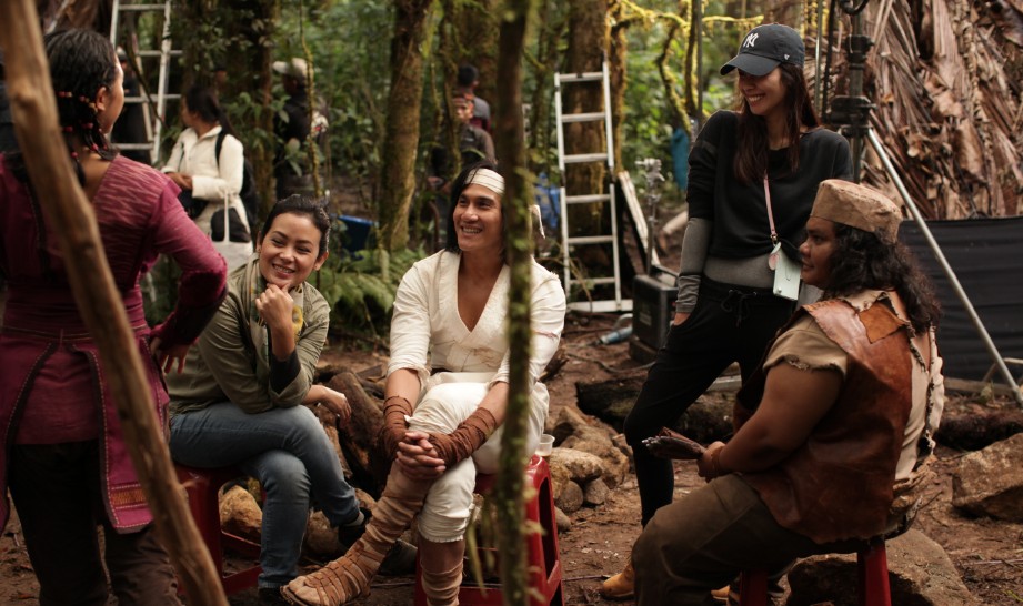 Yukkk baca...Apakah Kabar 212 Versi Baru Sang Wiro Sableng