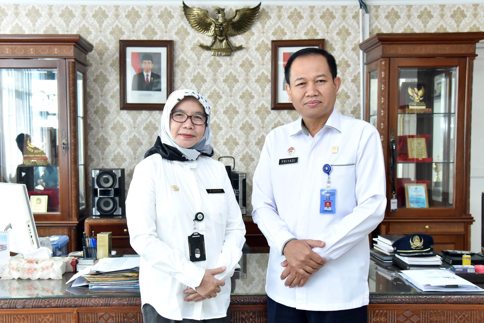 Dapat Remisi, Ini Jumlah Napinya