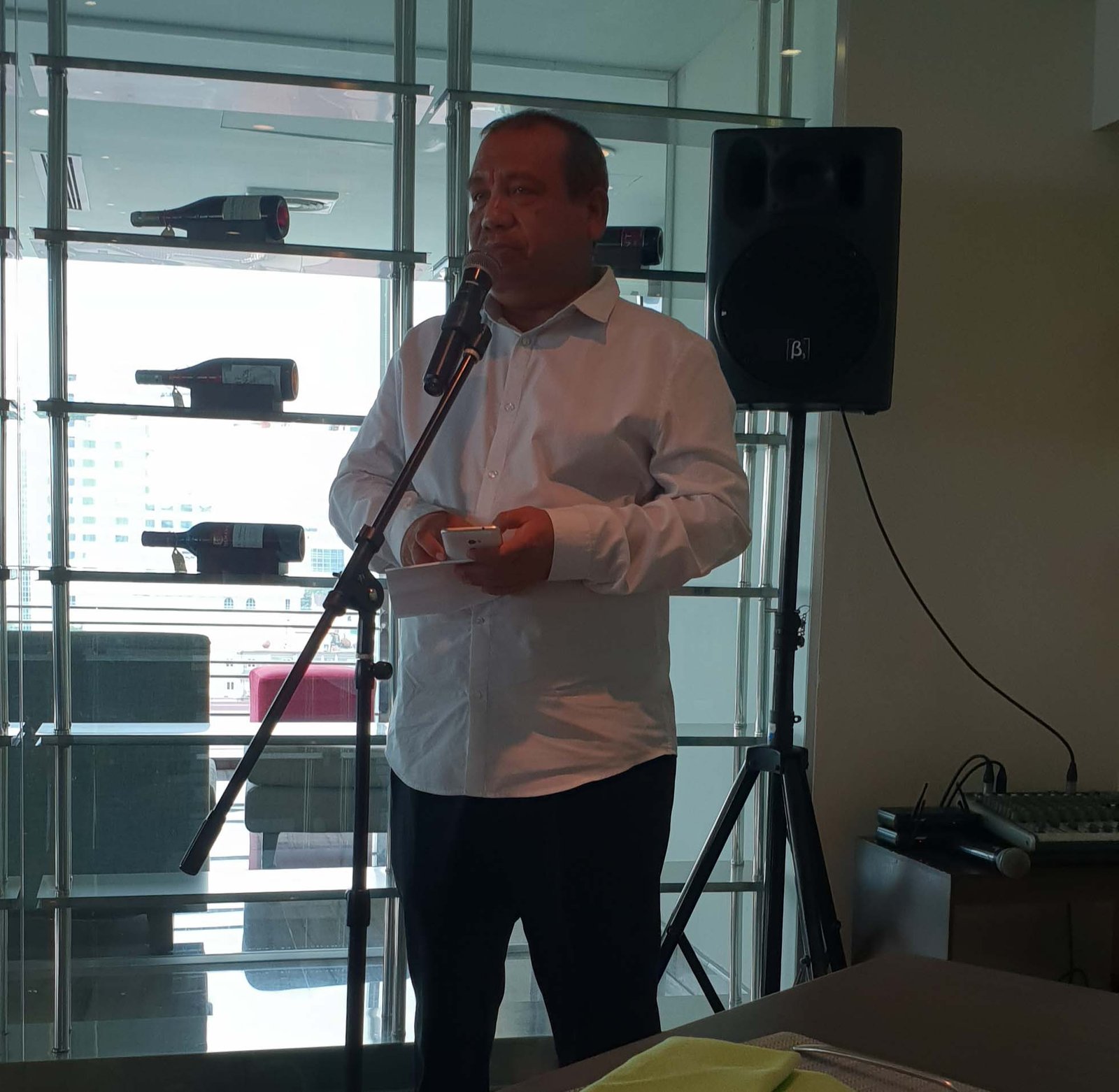 Peserta UKW Membludak, Ketua PWI : Bukti Kesadaran Wartawan Meningkat