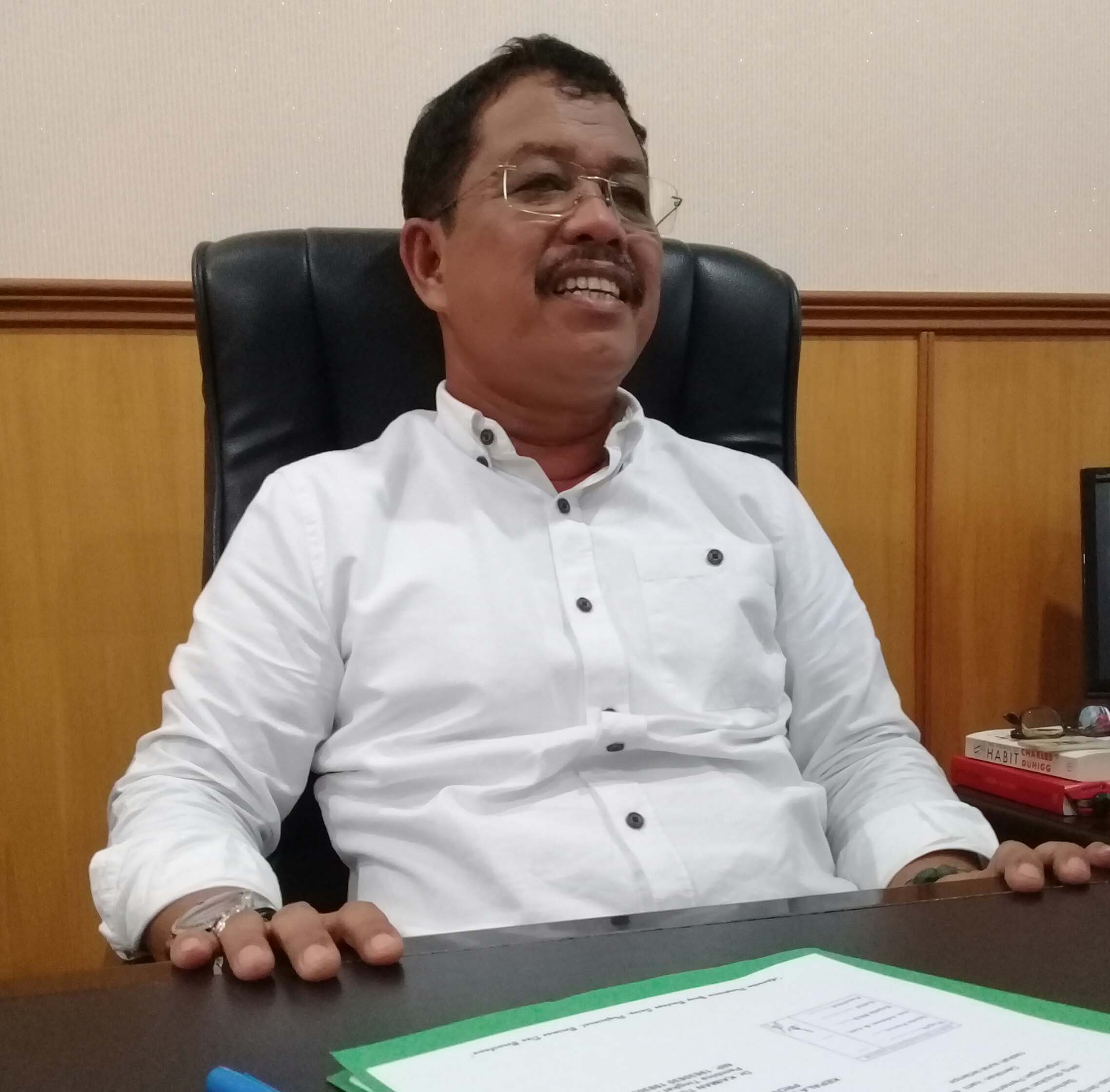 Pemprovsu Usulkan Formasi CPNS 2018, Ini Jumlahnya